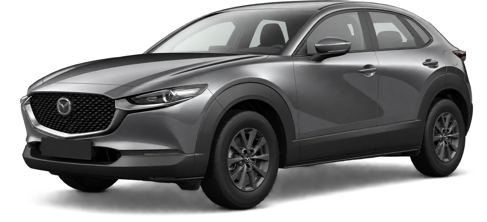 Mazda CX-30 — zdjęcie modelu