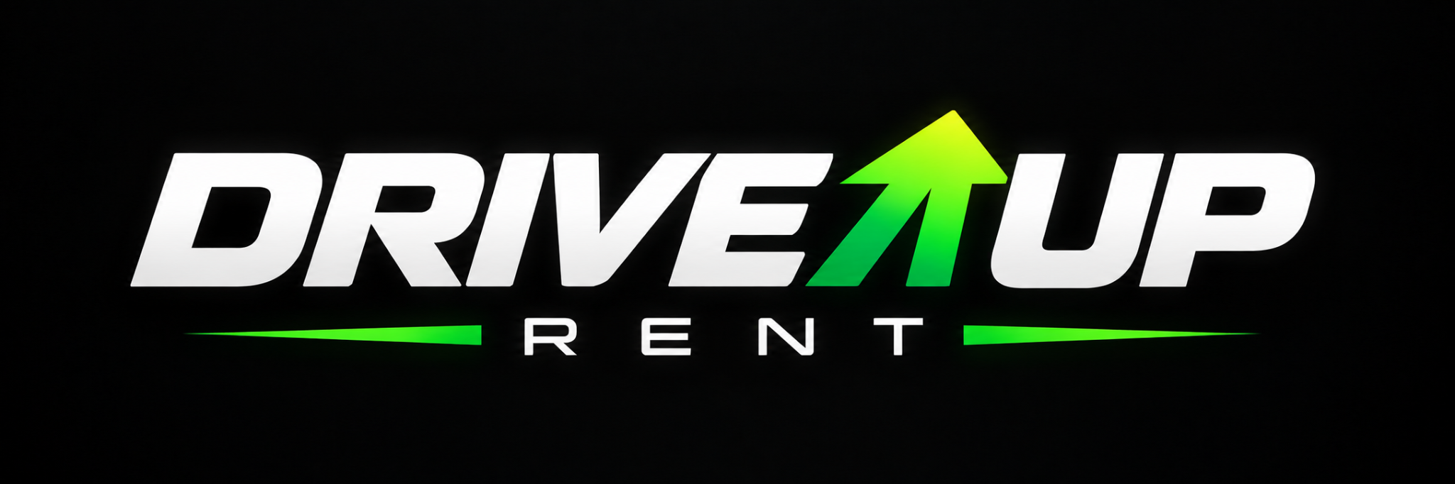 Drive Up Rent